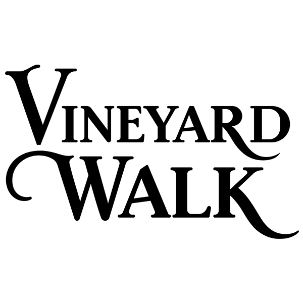The Vineyard Walk