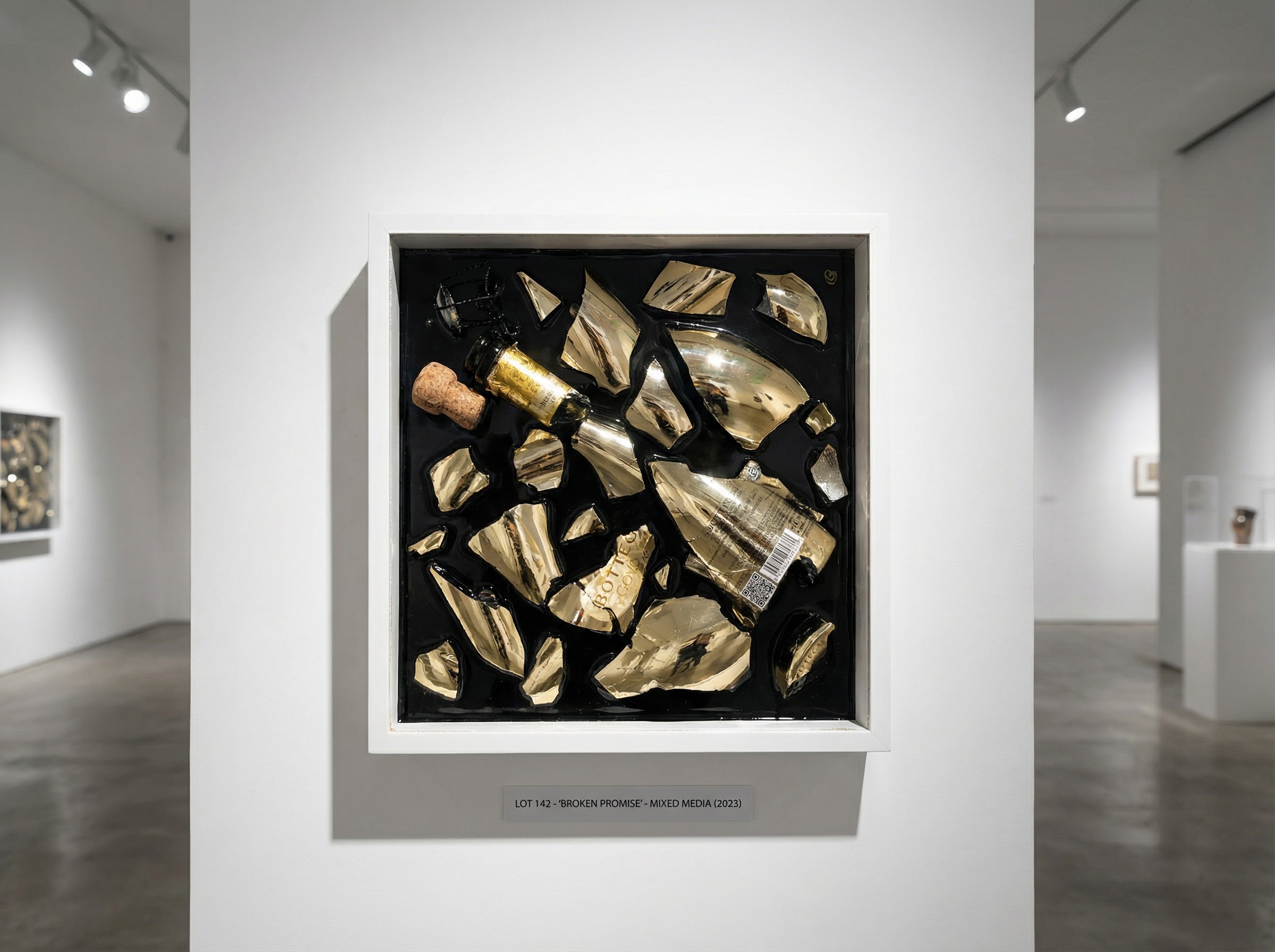 Scarlet Boute — Handcrafted Art