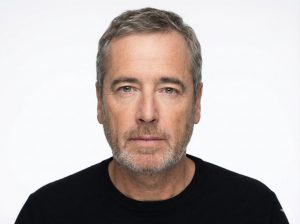 Brad Langford