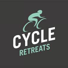 Cycle Retreats Sports Bag