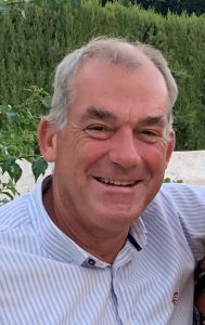 Joost de Jong