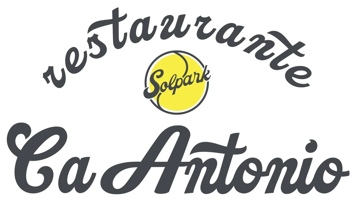 Ca. Antonio by Solpark