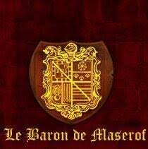 The Maserof