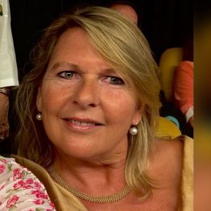 Rachel de Jong-Gosselink