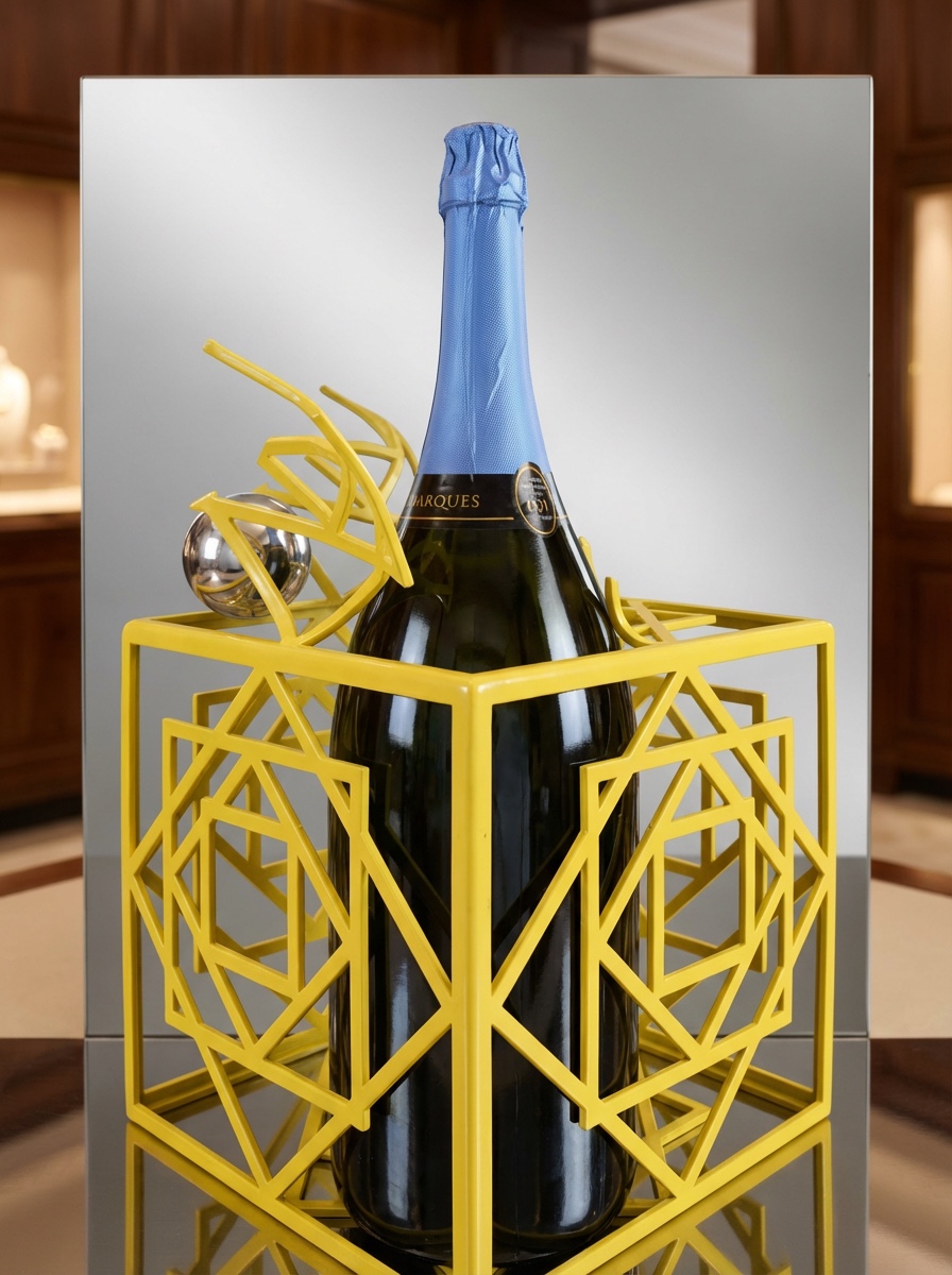 Les Sommeliers – Philippe Gauberti