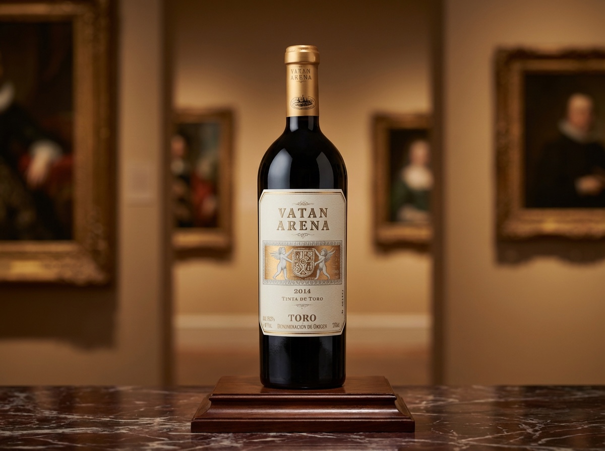 VATAN ARENA COLLECTORS WINE