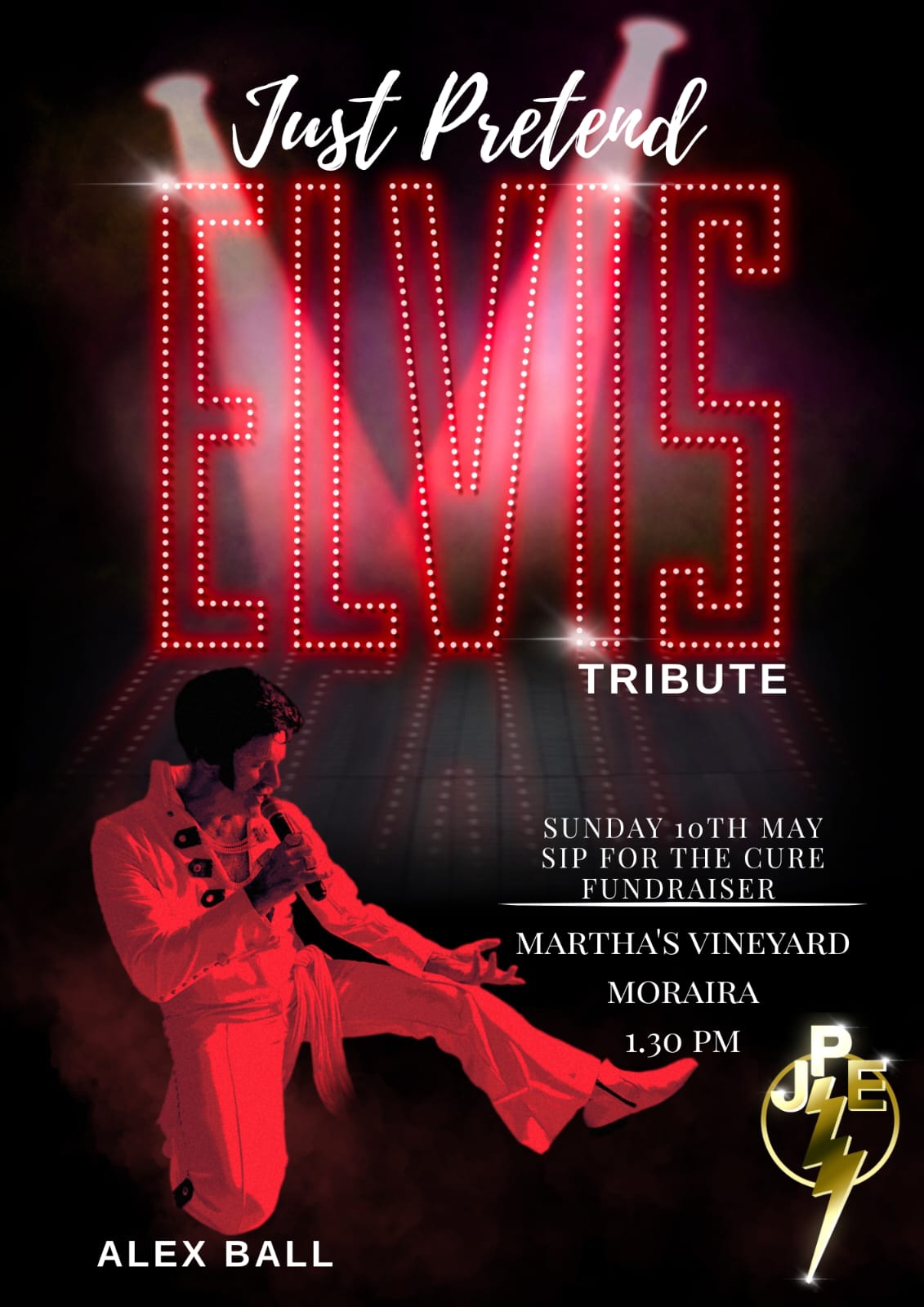 Elvis - Special Guest